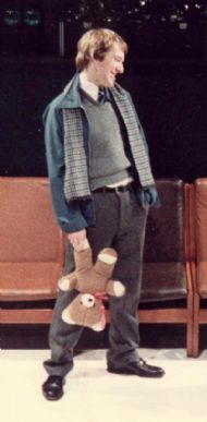 'A Taste of Honey', 1983